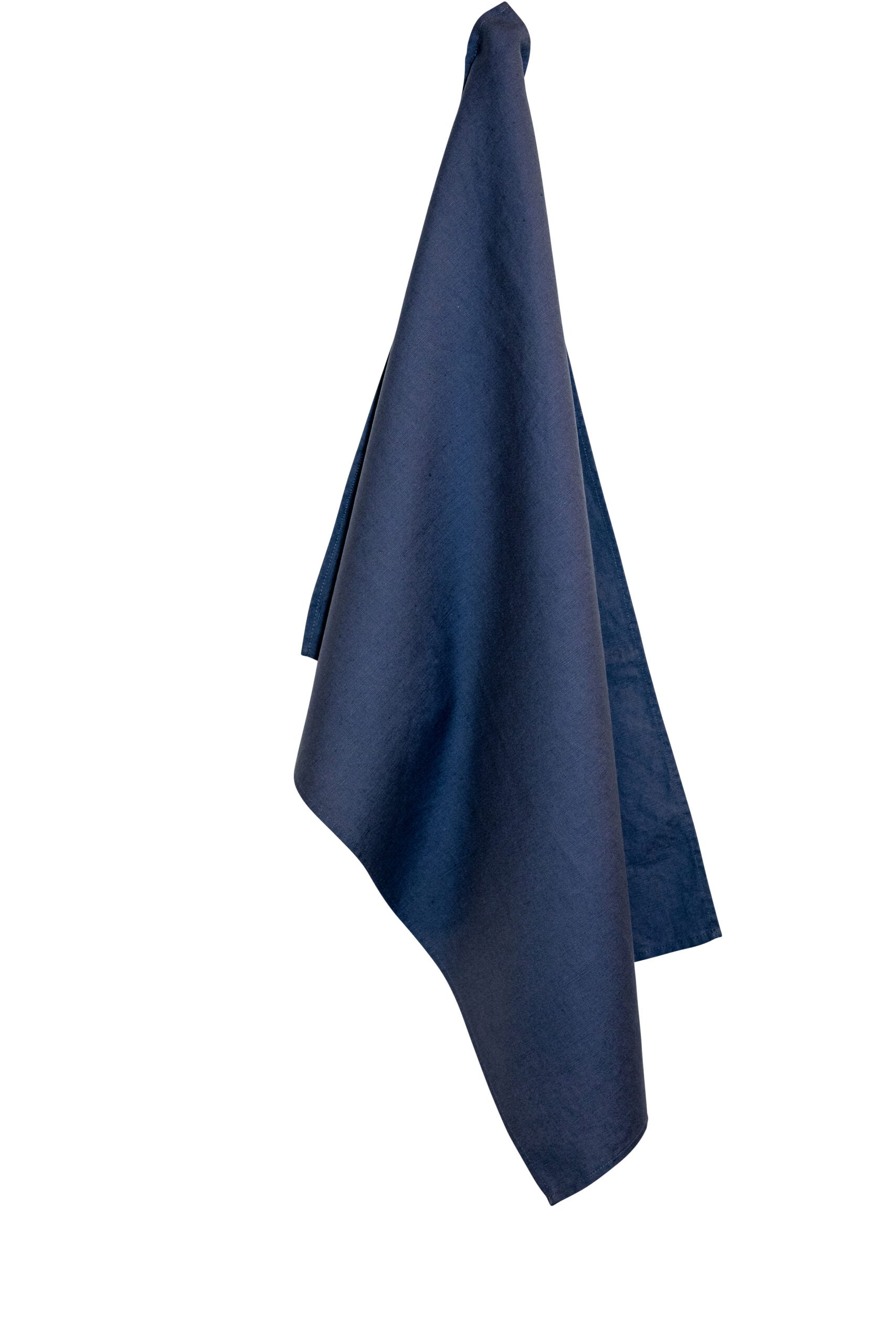 Ekologisk lin-diskhandduk 