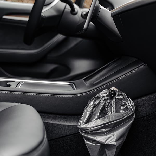 Magnetisk Påshängare till bil