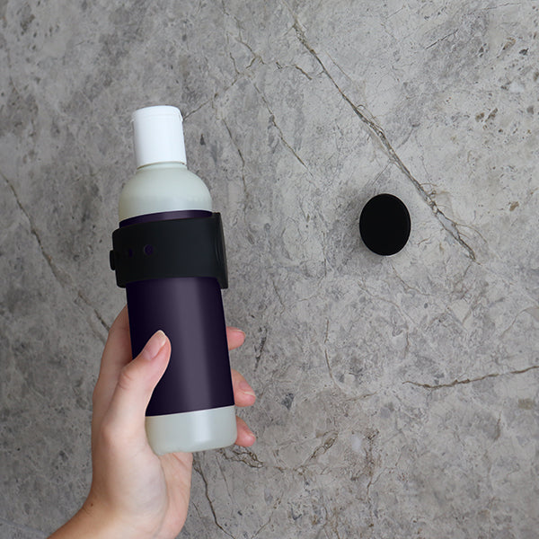 Magnetisk Schampo-Hållare