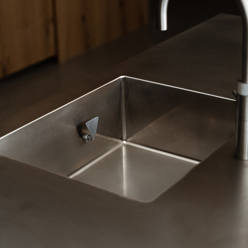 Magnetisk Disksvamp- och Diskborstehållare