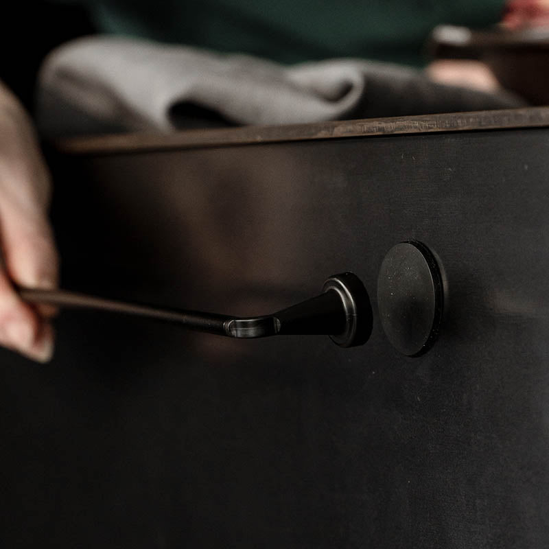 UNIVERSAL – Kökshållare med självhäftande montering